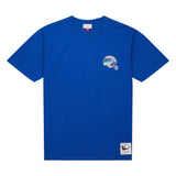 Seattle Seahawks NFL Premium Pocket T-Shirt Mitchell and Ness