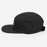 Football King Five Panel Cap