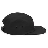Football King Five Panel Cap