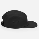 Football King Five Panel Cap
