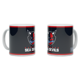 Kaffeebecher Hamburg Sea Devils