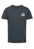 NFL Helmet Chest - T-Shirt - Buffalo Bills