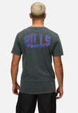NFL Helmet Chest - T-Shirt - Buffalo Bills