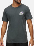 NFL Helmet Chest - T-Shirt - Buffalo Bills