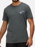 NFL Helmet Chest - T-Shirt - Seattle Seahawks