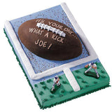 American Football - Cake Pan