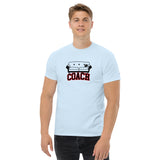 SOFA COACH - Classic Tee - RED BLOCK