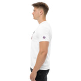 SOFA COACH - Classic Tee - RED BLOCK