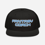 Fantasy Coach - Snapback Cap