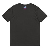 Football King - Logo Shirt - Organic Cotton