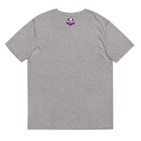 Football King - Logo Shirt - Organic Cotton