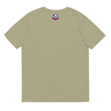 Football King - Logo Shirt - Organic Cotton